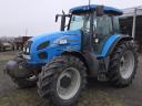 Landini Landpower 135 traktor második tulajdonostól eladó