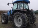 Landini Landpower 135 traktor második tulajdonostól eladó