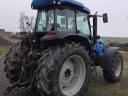 Landini Landpower 135 traktor második tulajdonostól eladó