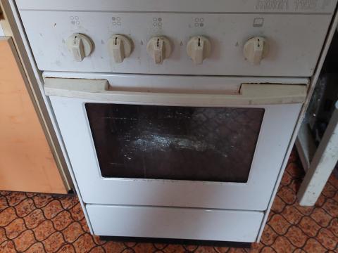 Mora gáztűzhely eladó