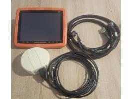 Amazone amapad monitor,  antenna