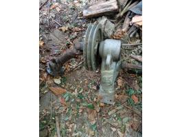 Lassító eladó 1:7 aránnyal