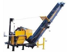 WKA 700 körfűrész