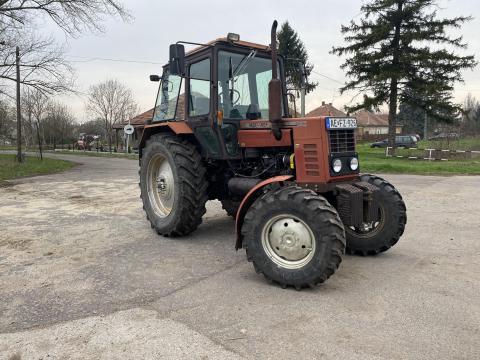 Eladó MTZ 1025 traktor