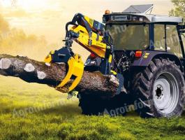 Scorpion Premium rönkfogó