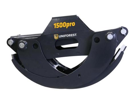 Uniforest rönkfogó kanál több méretben Uniforest rönkfogó kanál több méretben