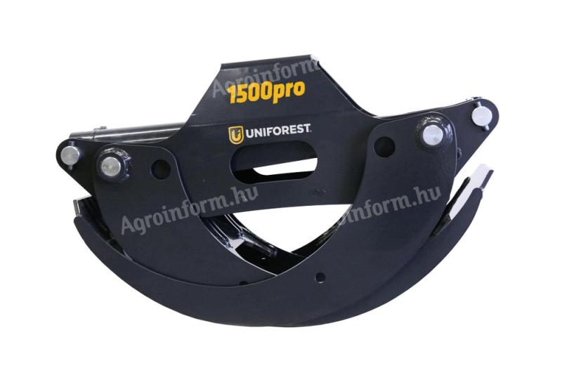 Uniforest rönkfogó kanál több méretben