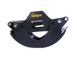 Uniforest rönkfogó kanál több méretben