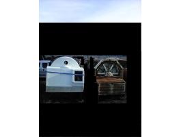 Szőlőprés KHS 60 és HSP 6 – 60 HL-es prések eladók