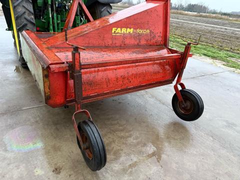 Lombzúzó lombfúvó wühlmaus