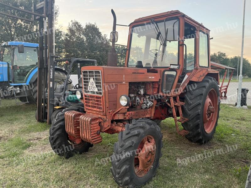 MTZ-552