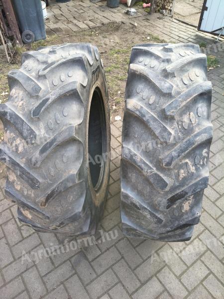 Eladó BKT gumiabroncsok