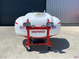 Maschio Gaspardo FT 1100 - permetező fronttartály