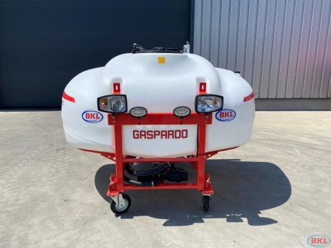 Maschio Gaspardo FT 1500 - permetező fronttartály