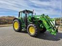 John Deere 6115M