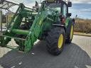 John Deere 6115M
