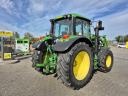 John Deere 6115M