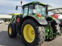 John Deere 6115M