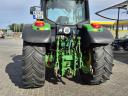 John Deere 6115M
