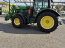 John Deere 6115M
