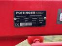 Pöttinger HIT 800 függesztett rendterítő, rendkezelő 