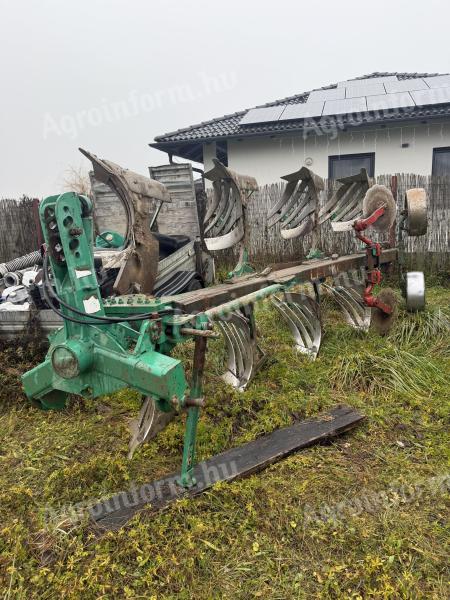 Regent váltvaforgatós 4-es eke eladó