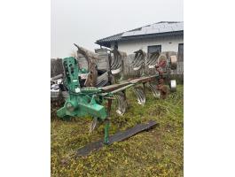 Regent váltvaforgatós 4-es eke eladó