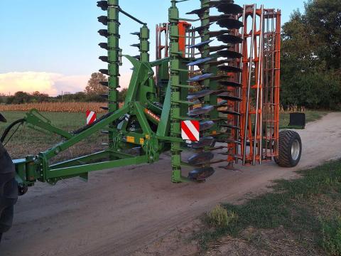 Amazone catros Amazone catros