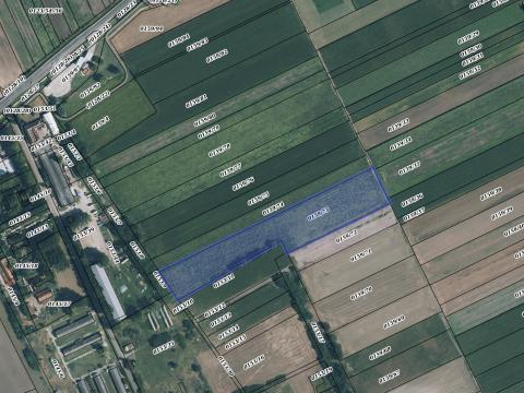 Mélykúton szántó eladó