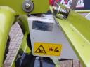 Claas liner 350cm rendképzö,  rendsódró