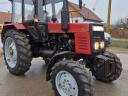 2017 Mtz 820 traktor