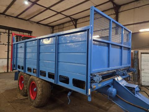 T-088 trágyaszóró eladó