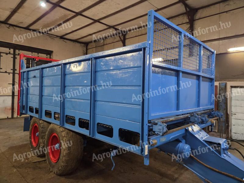 T-088 trágyaszóró eladó