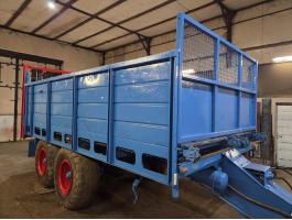 T-088 trágyaszóró eladó