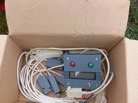 SPC alkatrészek eladók