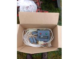 SPC alkatrészek eladók