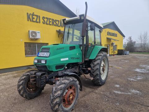 Eladó Jumz Tornado 8270 Traktor