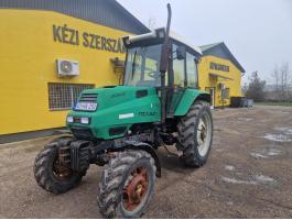 Jumz Tornado8270 (lényegében egy turbós 82-es MZT)