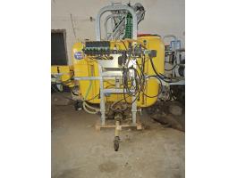 Tolmet Xsara 815 + GPS