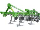 Szántóföldi kultivátor, gruber 300 cm (7 db kapa) / Bomet U865-1
