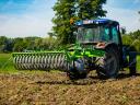 Szántóföldi kultivátor, gruber 300 cm (7 db kapa) / Bomet U865-1