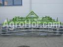 Szántóföldi kultivátor, gruber 300 cm (7 db kapa) / Bomet U865-1