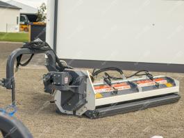 Rézsű mulcsozó - zúzó,  szárzúzó,  rézsűzúzó,  padkazúzó 180-220 / Beta XL Grizzly