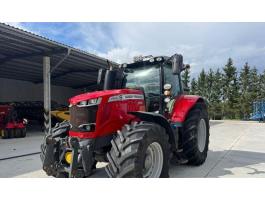 Massey Ferguson MF 7720 DYNA-6