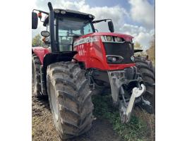 Massey Ferguson 7715S - 0% Áfa - Leszállítva