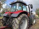 Massey Ferguson 7715S - 0% Áfa - Leszállítva