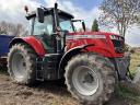 Massey Ferguson 7715S - 0% Áfa - Leszállítva