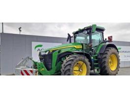 John Deere 8R 310