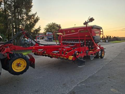 Väderstad Rapid 300C - 0%Áfa - Leszállítva-456ha