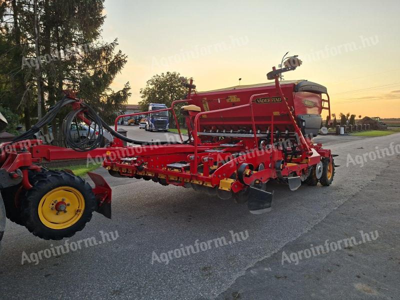 Väderstad Rapid 300C - 0%Áfa - Leszállítva-456ha